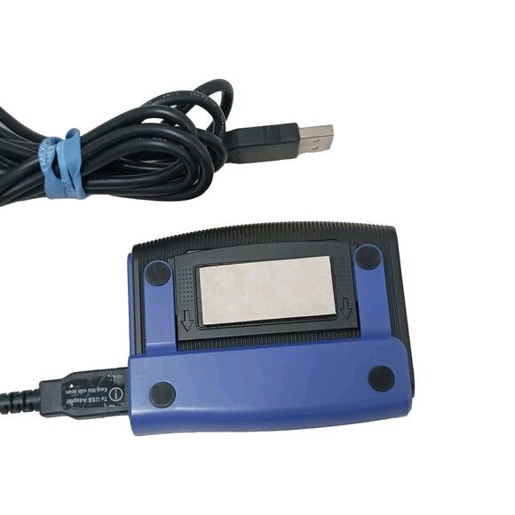 Linksys Wireless B USB Network Adapter 2.4 GHz 802.11g Retro Untested - Picture 4 of 7